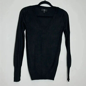 Massimo Black Sweater